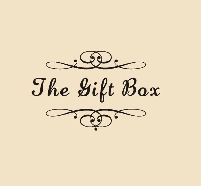The Gift Box Destination Derry