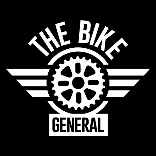 The Bike General - Destination Derry